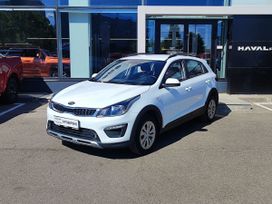 Kia Rio X-Line