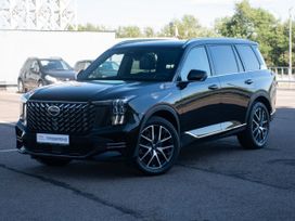 GAC GS8
