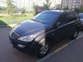 Ssang_Yong Kyron