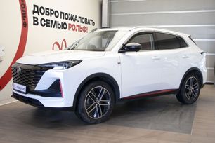 Changan CS55 Plus