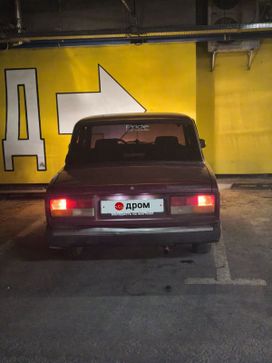 Lada 2107