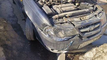 Daewoo Nexia