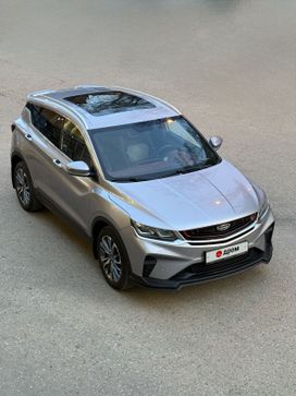 Geely Sx11