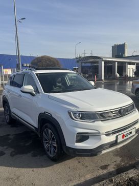 Changan CS35 Plus