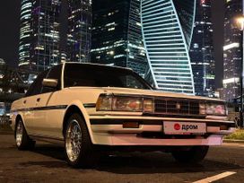 Toyota Mark Ii