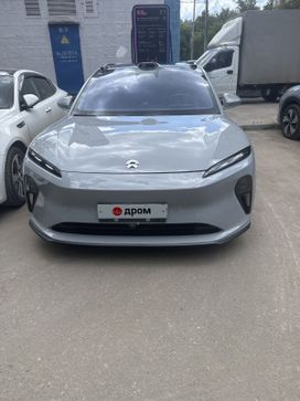 Nio Et5