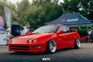 Honda Integra