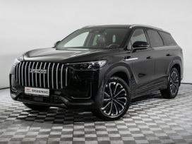 Jaecoo J8