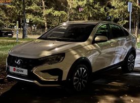 Lada Vesta Cross