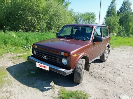 Lada (ВАЗ)