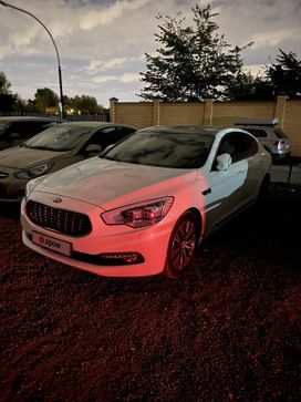 Kia Quoris