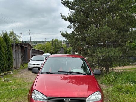 Lada (ВАЗ) Kalina