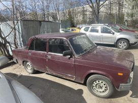Lada 2107