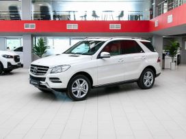 Mercedes-Benz M-Class