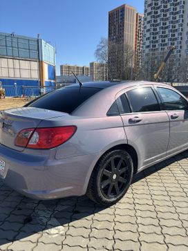 Chrysler Sebring