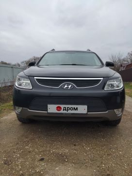 Hyundai ix55