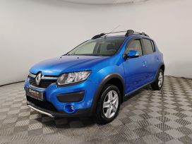 Renault Sandero Stepway
