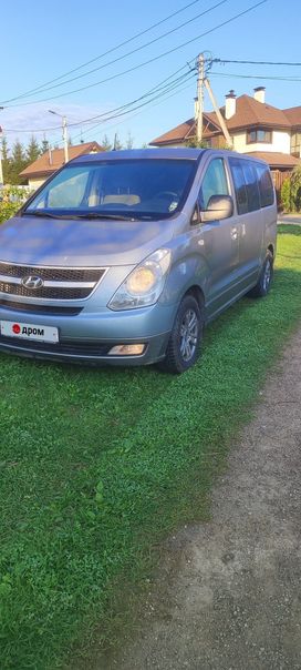 Hyundai H1