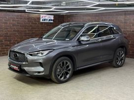 Infiniti QX50