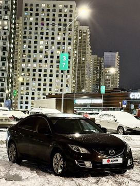 Mazda Mazda6