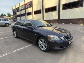 Lexus Gs450H