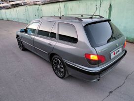 Peugeot 406