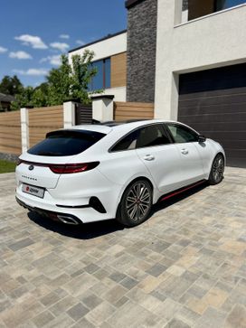 Kia Pro Cee~D
