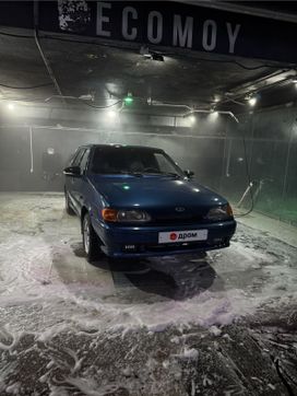 Lada 2114