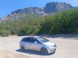 Mitsubishi Colt Plus