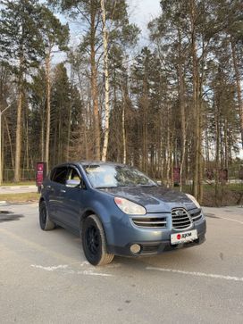 Subaru B9 Tribeca