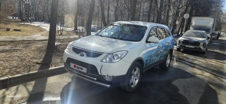Hyundai ix55
