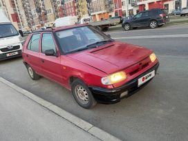 Skoda Felicia