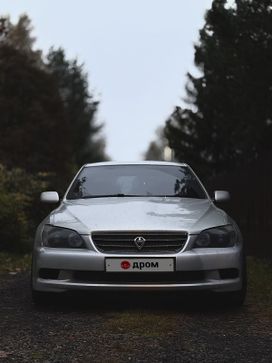 Toyota Altezza