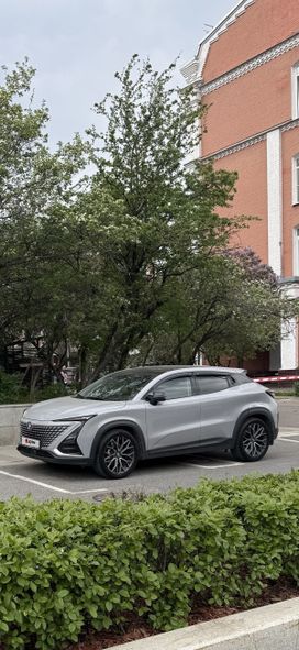 Changan UNI-T