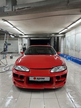 Mitsubishi Eclipse