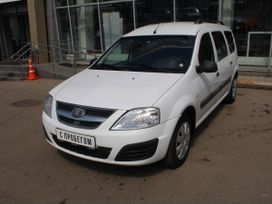 Lada Largus