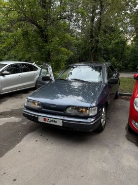 Ford Scorpio