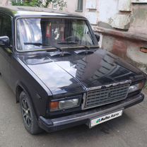 Lada 2107