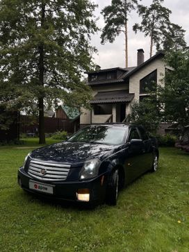 Cadillac Cts