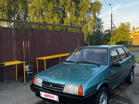 Lada (ВАЗ)