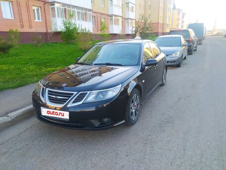 Saab 9-3