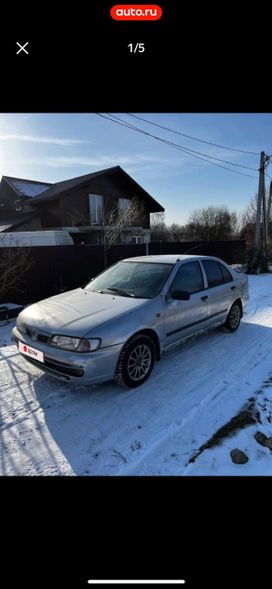 Nissan Almera