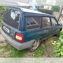 Иж 21261