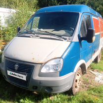 GAZ ГАЗель