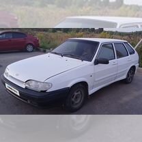 Lada 2114