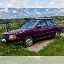 Audi 100