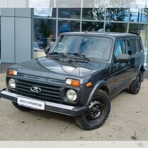 Lada 4x4