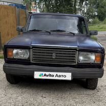 Lada 2107