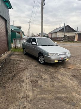 Lada 2110