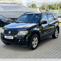 Suzuki Grand